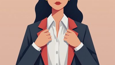 Business Casual Attire Women Can Wear With Confidence
