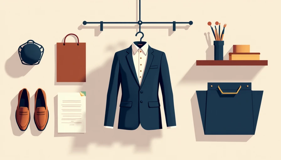 Casual Business Attire That Works in Real Offices