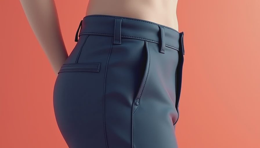 Visual context for best work pants for women